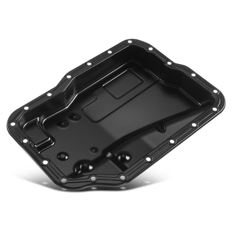 Auto Transmission Oil Pan for Ford Focus 2000-2011 2.0L 2.3L Gas