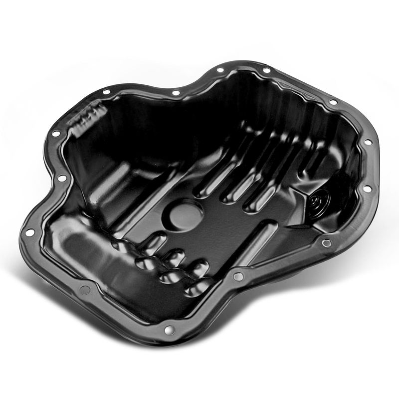 Engine Oil Pan for Toyota tC Camry Corolla Highlander Matrix RAV4 Solara L4 2.4L
