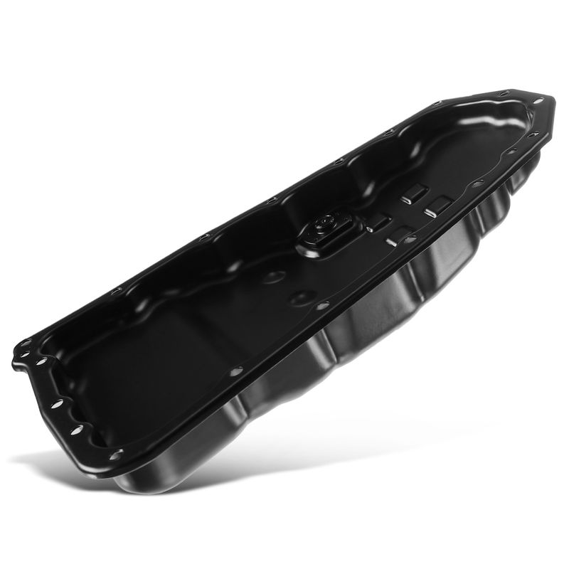 Transmission Oil Pan for Nissan Juke Rogue Rogue Select 2011-2015 1.6L 2.5L