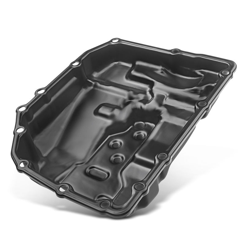 Transmissin Oil Pan for BMW F48 F39 X1 X2 Mini F55 F56 Cooper 2009-2014