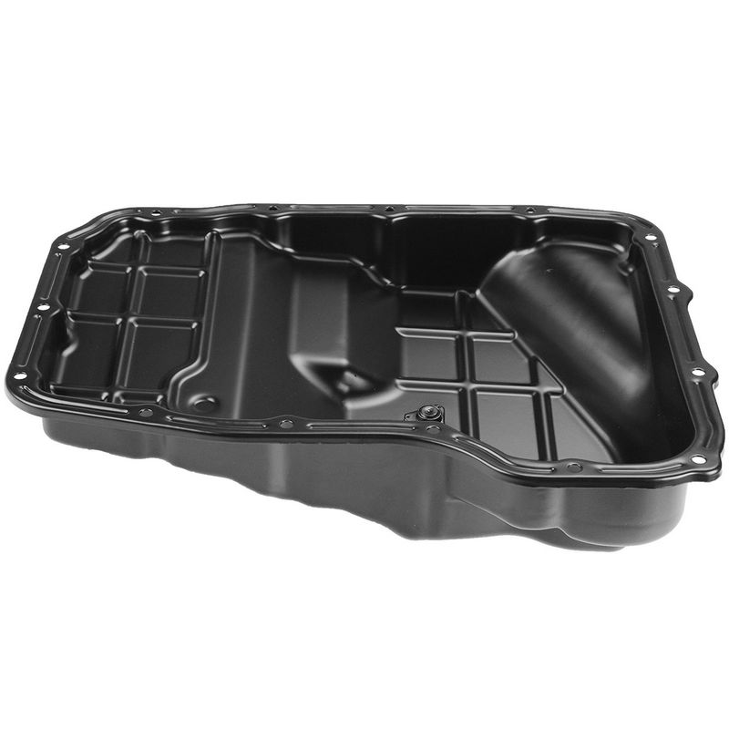 Transmission Oil Pan for Dodge Ram 1500 2500 Dakota Jeep Grand Cherokee Auto