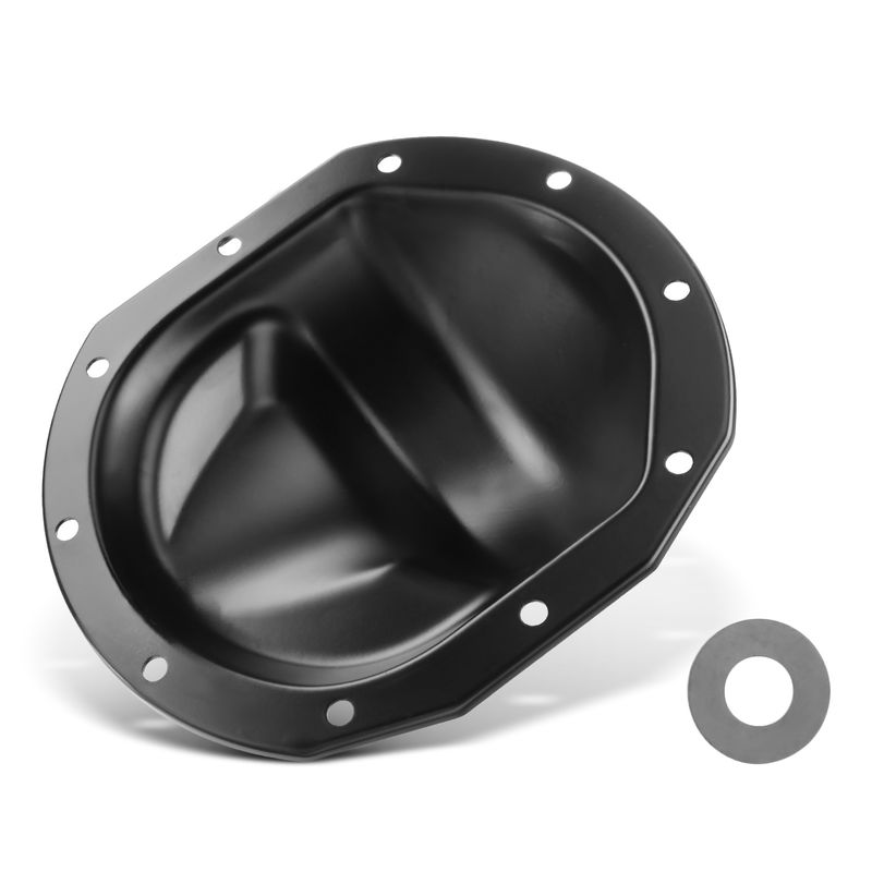 Rear Differential Cover for Ford Ranger 1983-2011 Bronco Mazda B2300 B2500 B3000