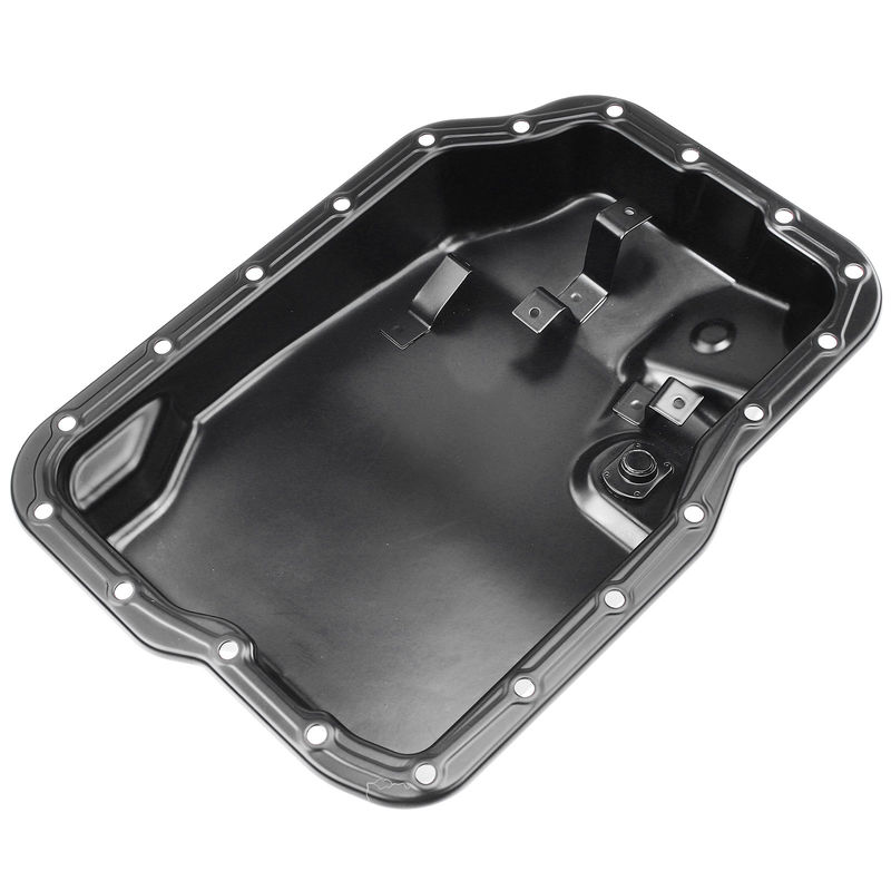 Transmission Oil Pan with Gasket for Mazda 3 6 2006-2013 5 2008-2015 CX-7
