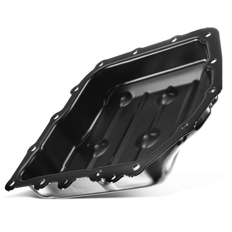 Transmission Oil Pan for Chrysler Pacifica 2004 2005 2006 3.5L & 3.8L