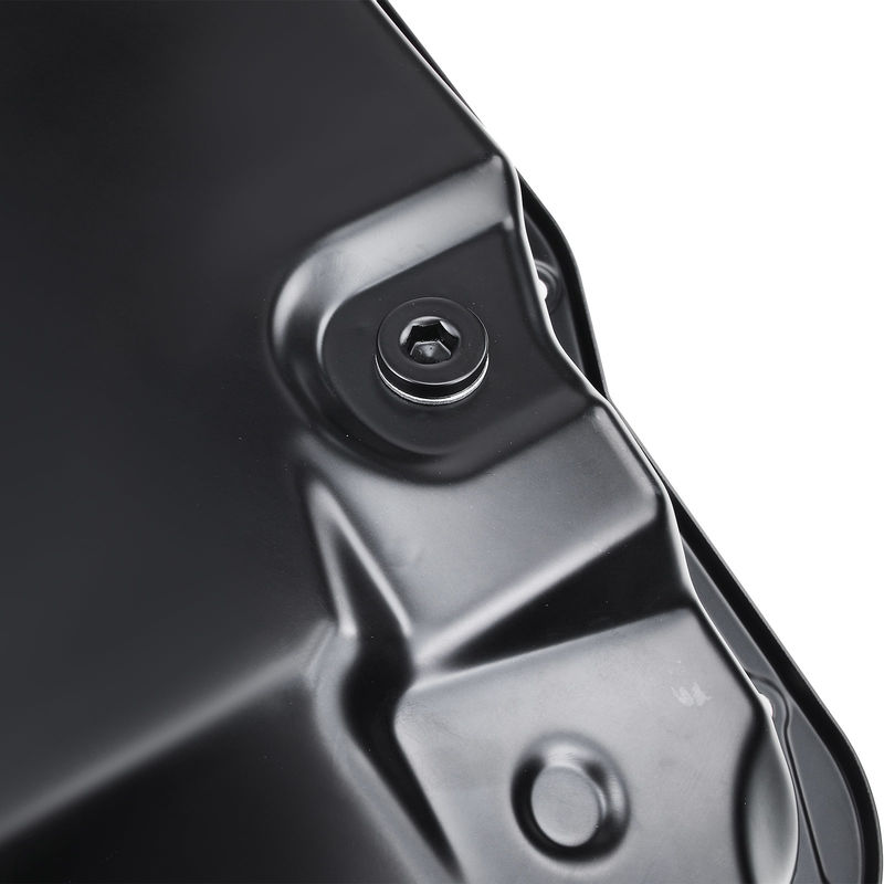 Transmission Oil Pan with Gasket for Mazda 3 6 2006-2013 5 2008-2015 CX-7