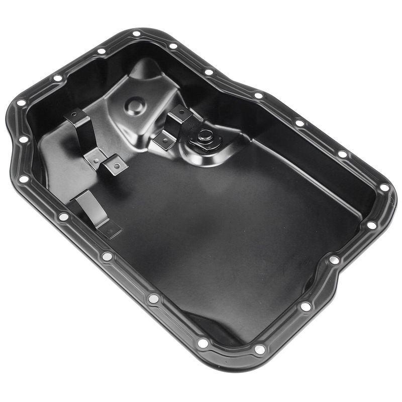 Transmission Oil Pan with Gasket for Mazda 3 6 2006-2013 5 2008-2015 CX-7