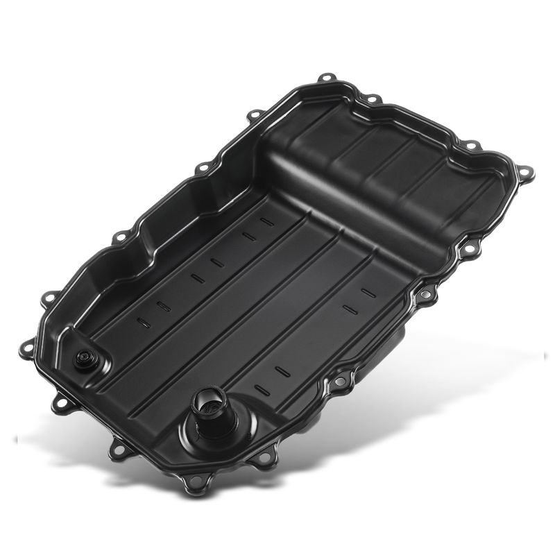 Transmission Oil Pan for Audi Q7 2007-2010 V6 3.0L V8 4.2L Automatic