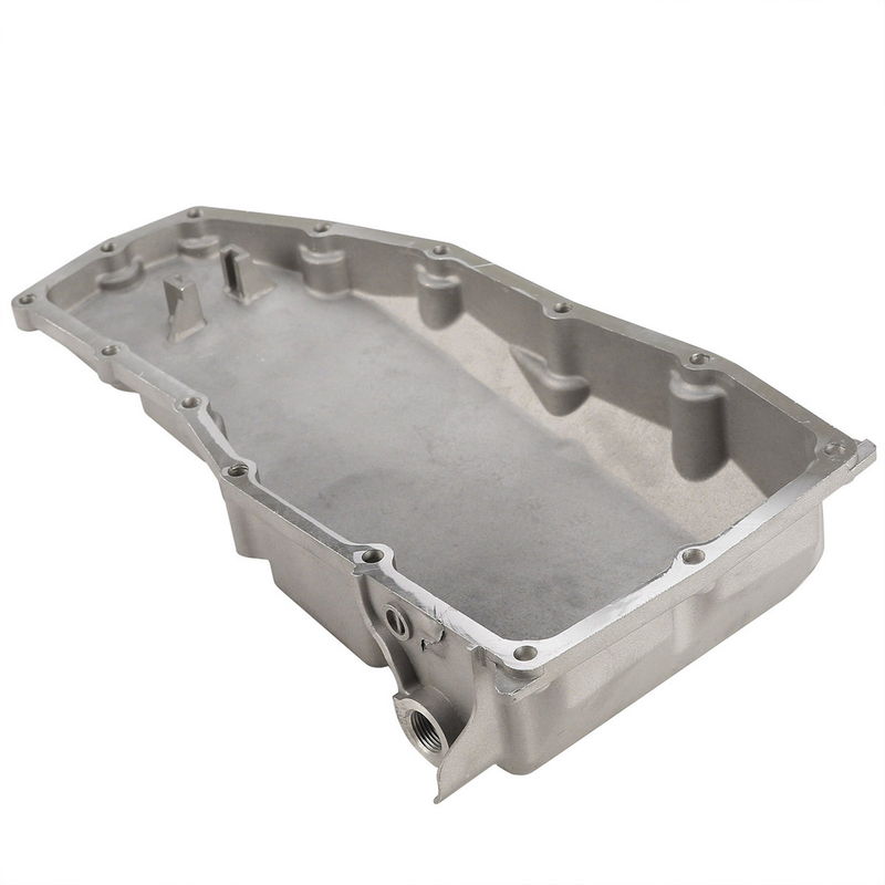 Transmission Oil Pan for Honda Accord 2.4L 3.5L 2013-2014 Auto