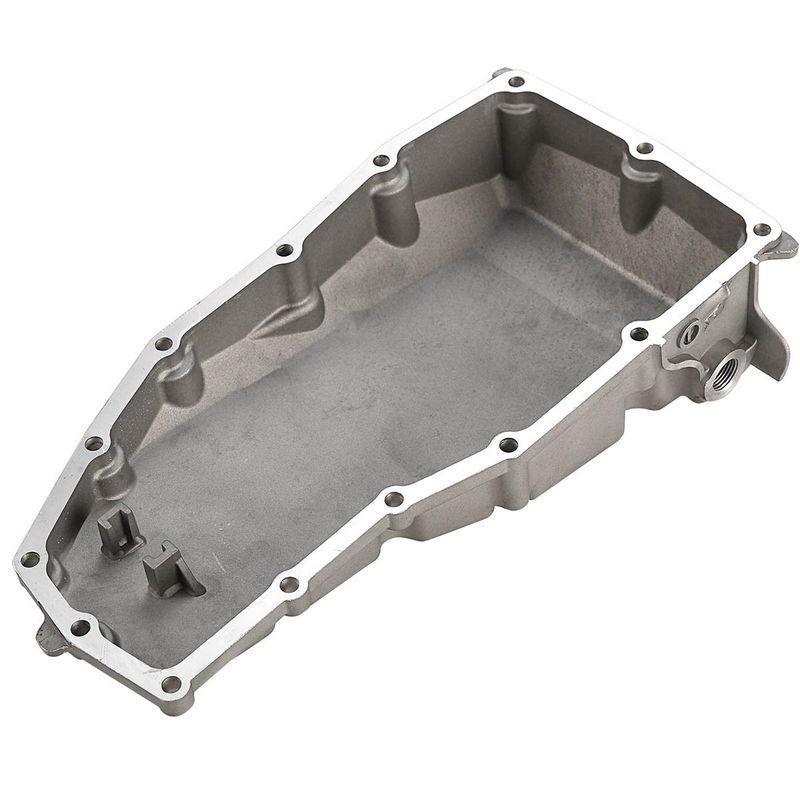 Transmission Oil Pan for Honda Accord 2.4L 3.5L 2013-2014 Auto