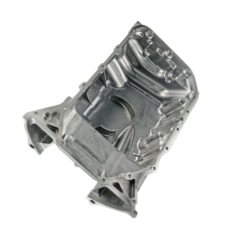Engine Oil Pan Sump for Honda CR-V CRV L4 2.4L 2012-2014