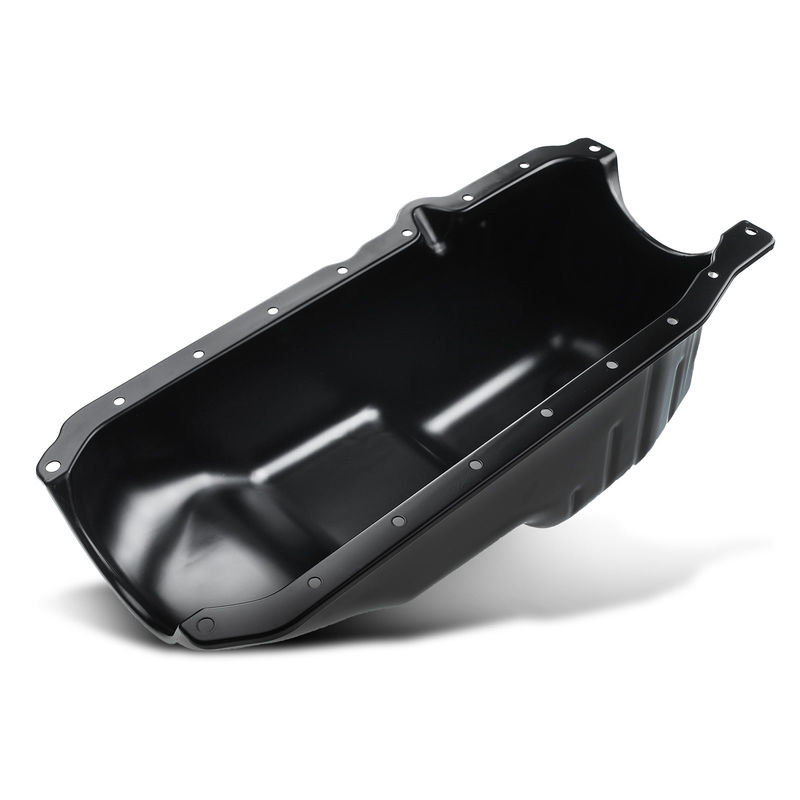 Engine Oil Pan for Chevrolet Venture Pontiac Oldsmobile Buick 2001-2003 V6 3.4L