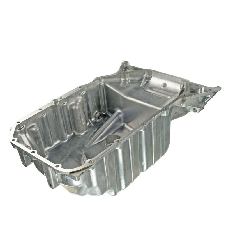 Engine Oil Pan Sump for Honda CR-V CRV L4 2.4L 2012-2014