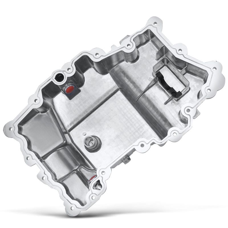 Engine Oil Pan for Ford Edge 2015-2018 Fusion Lincoln MKX MKZ Nautilus V6 3.0L