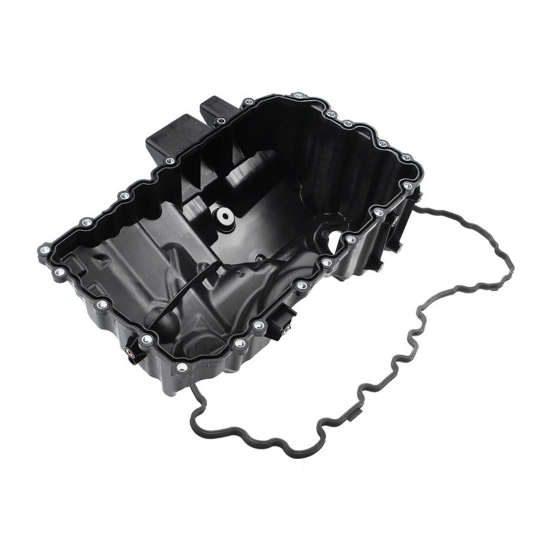 Engine Oil Pan w/ Gasket for BMW F23 F30 E84 228i 320i 328i 428i X1 Z4 L4 2.0L
