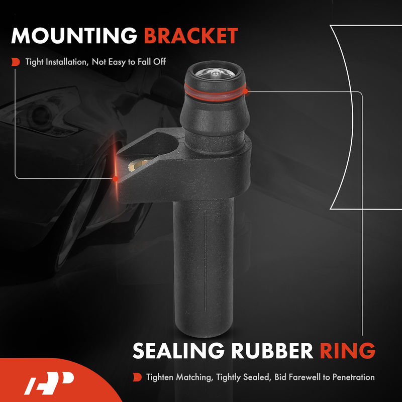 Crankshaft Position Sensor for Mercedes-Benz W202 C220 1996 L4 2.2L Sedan