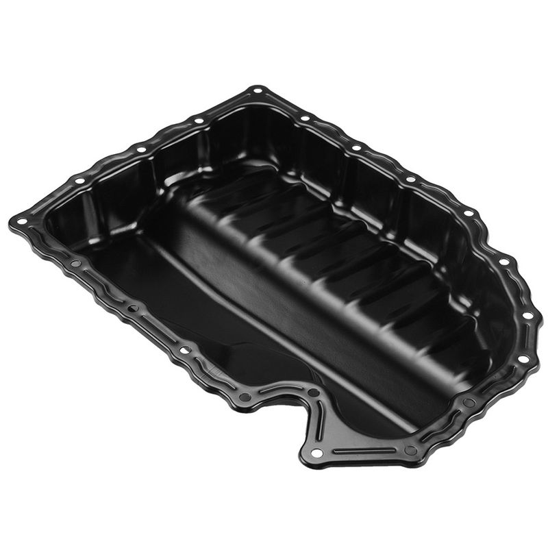 Engine Oil Pan Sump for Audi A3 TT Volkswagen Rabbit Passat 1.8L 2.0L 2004-2015