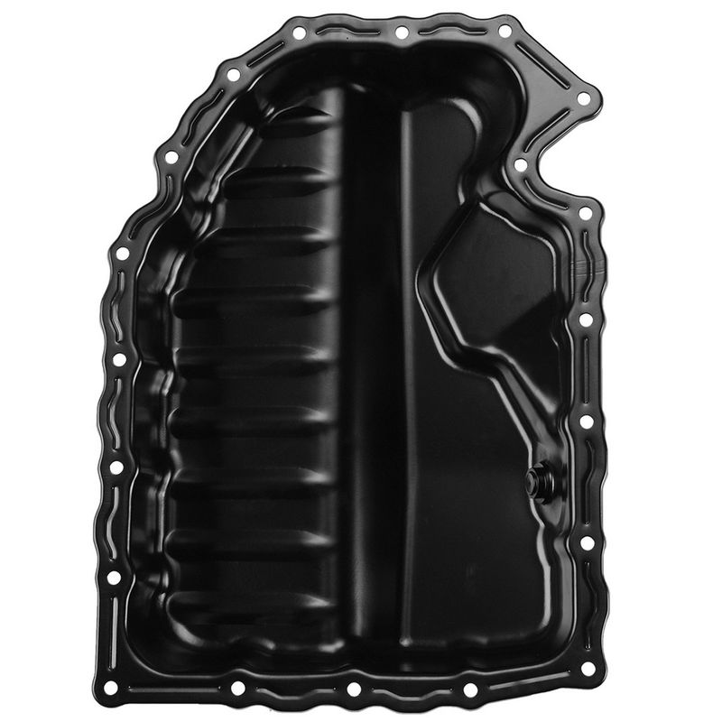 Engine Oil Pan Sump for Audi A3 TT Volkswagen Rabbit Passat 1.8L 2.0L 2004-2015
