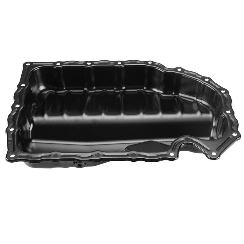 Engine Oil Pan Sump for Audi A3 TT Volkswagen Rabbit Passat 1.8L 2.0L 2004-2015