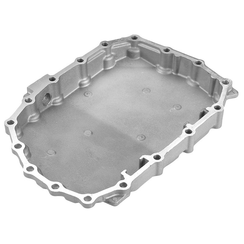 Transmission Oil Pan for Honda Fit HR-V 1.5L 1.8L 2015-2019 Auto