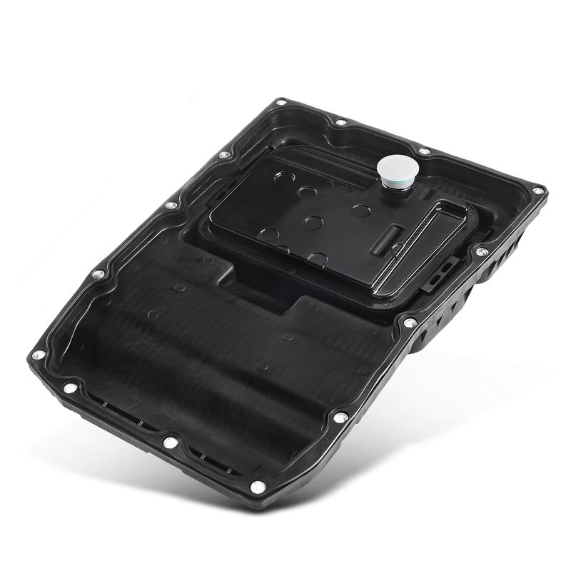 Transmission Oil Pan for Porsche Panamera V6 3.0L 3.6L 4.8L 2010-2016