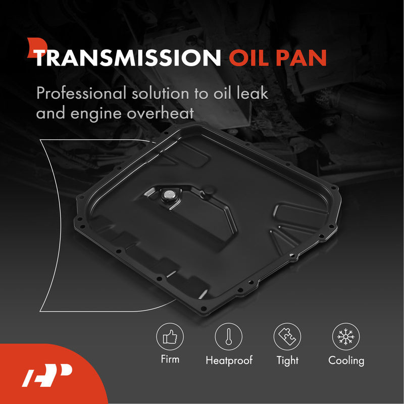 Automatic Transmission Oil Pan for Audi A5 Quattro RS5 2013-2015 S4 S5 S6 S7