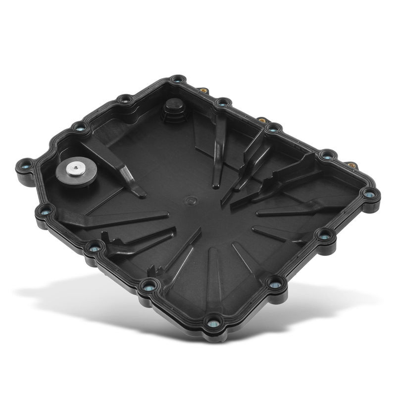 Transmission Oil Pan for BMW E82 E89 E90 135i M3 Z4 Auto Dual Clutch