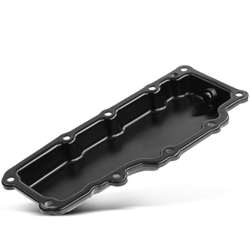 Engine Oil Pan for Mercedes-Benz C350e W205 2016-2018 C300 W204 GLC300 X204 2.0L