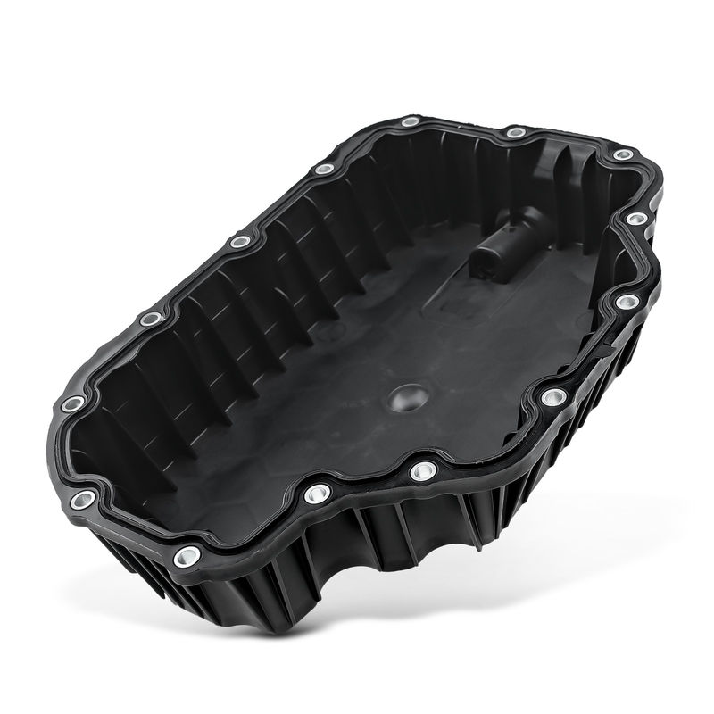 Engine Oil Pan Sump for Mercedes-Benz W222 S450 2018 S550e 2015 2016 2017 3.0L