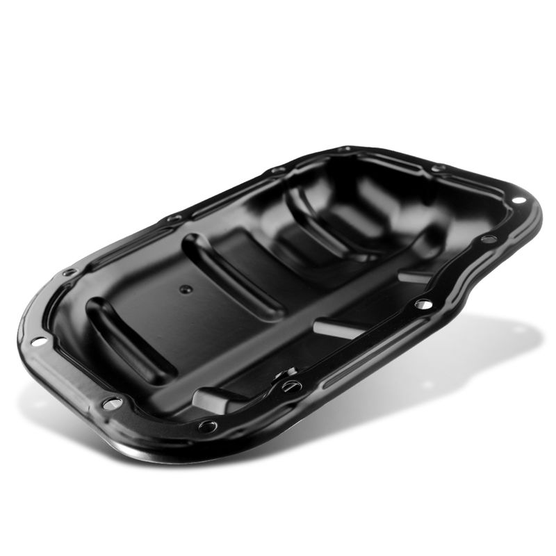 Lower Engine Oil Pan for Toyota Corolla Matrix Prius 1.8L 2009-2017