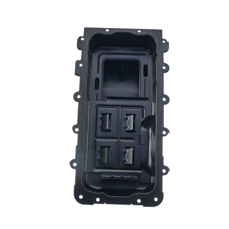 Engine Oil Pan for Ford Expedition F-150 Lobo Lincoln Navigator V8 5.4L