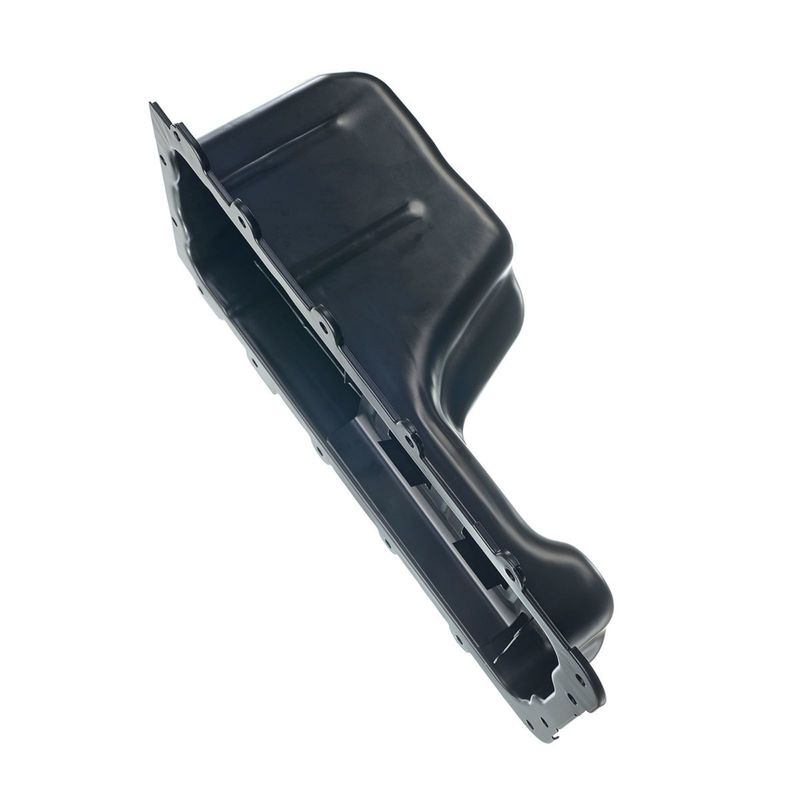 Engine Oil Pan for Ford Expedition F-150 Lobo Lincoln Navigator V8 5.4L
