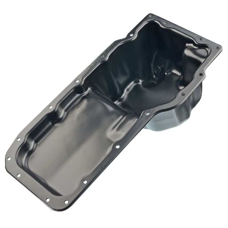 Engine Oil Pan for Dodge Ram 1500 Pickup 2002 2003 2004 V8 4.7L