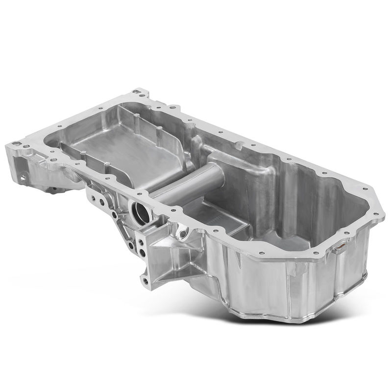 Engine Oil Pan for Chrysler 300 2005-2014 Dodge Charger 07-20 Magnum 05-08 5.7L