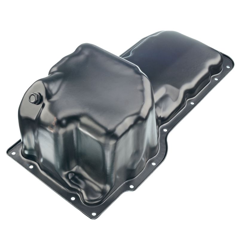 Engine Oil Pan for Dodge Ram 1500 Pickup 2002 2003 2004 V8 4.7L