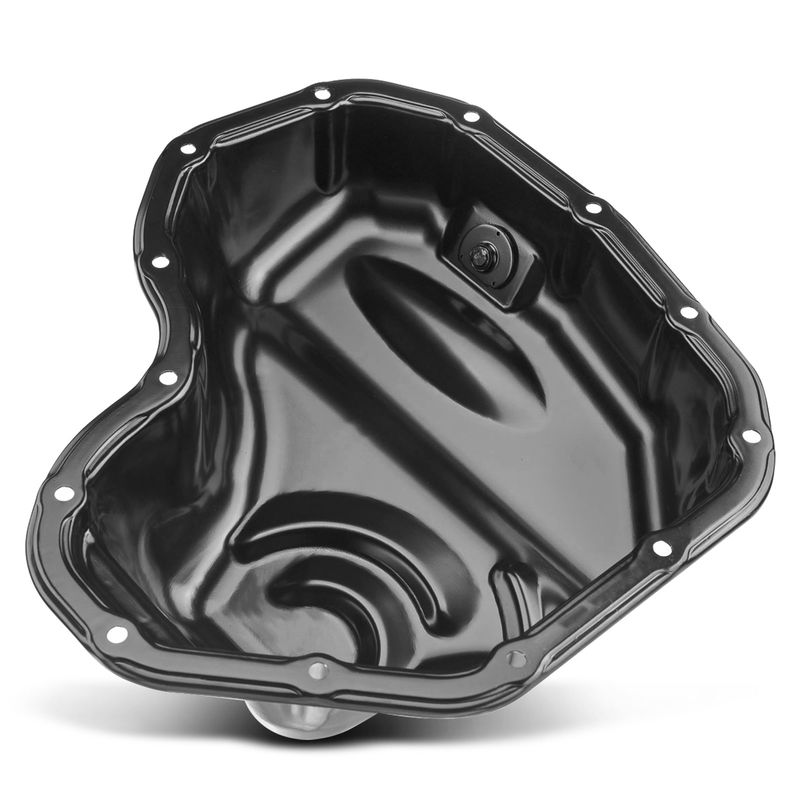 Engine Oil Pan for Toyota RAV4 2009-2017 Scion tC 2011-2017 2.5L