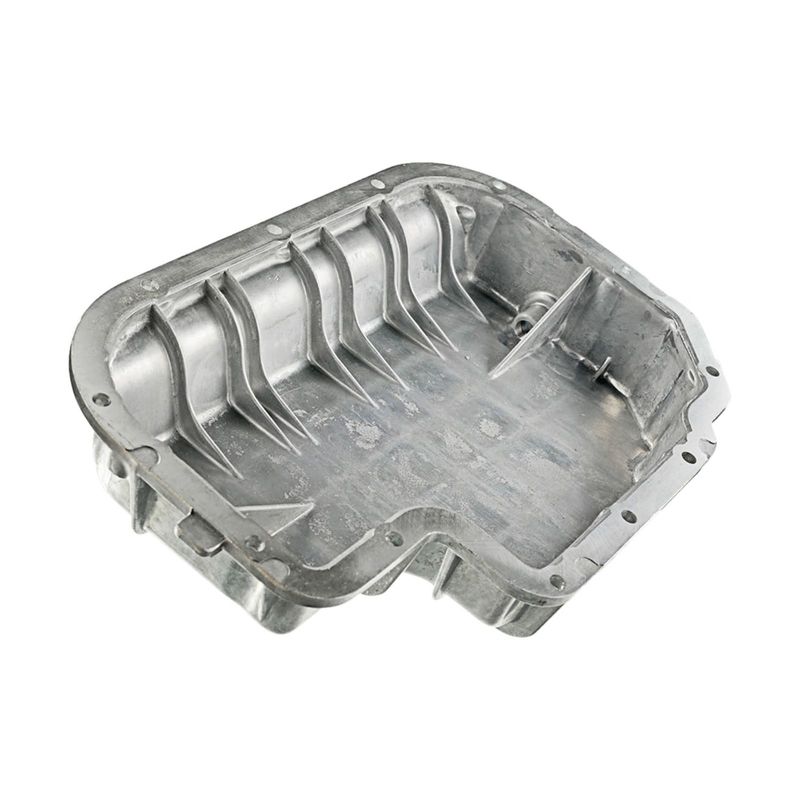 Lower Engine Oil Pan for Mercedes-Benz CLK320 E320 ML320 S430 SLK320 G500