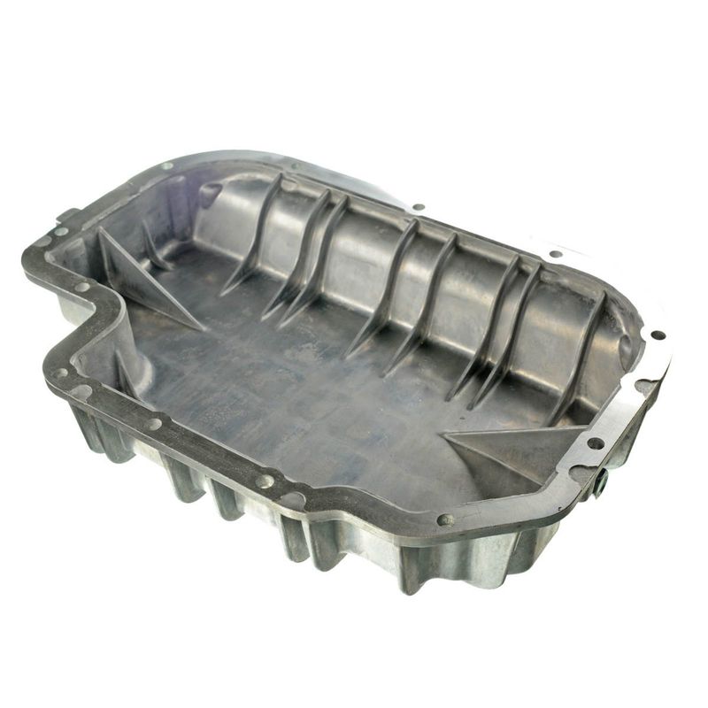 Lower Engine Oil Pan for Mercedes-Benz CLK320 E320 ML320 S430 SLK320 G500