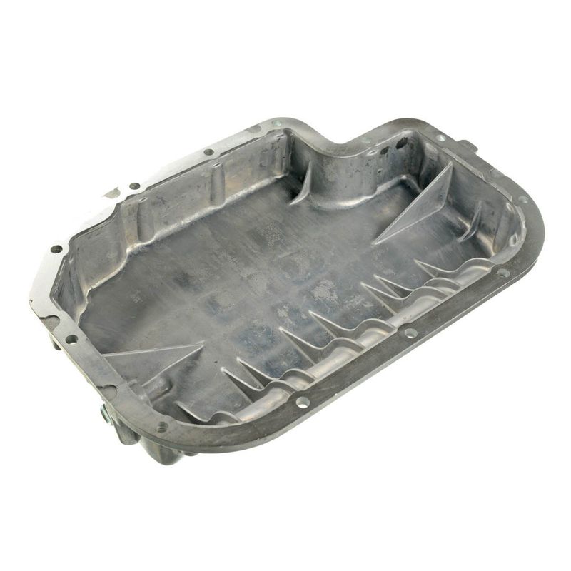 Lower Engine Oil Pan for Mercedes-Benz CLK320 E320 ML320 S430 SLK320 G500