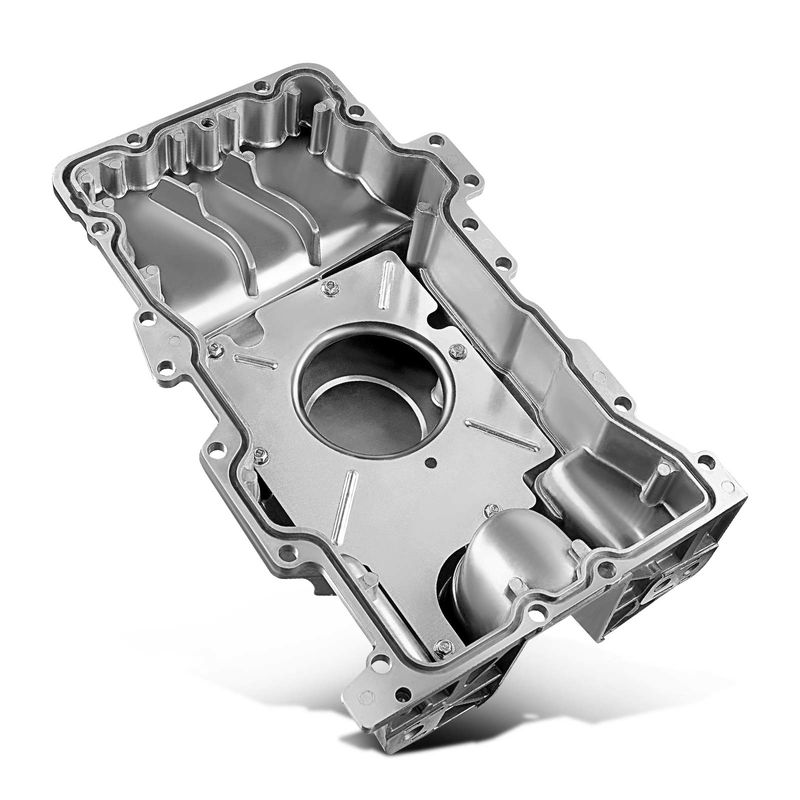 Engine Oil Pan for Ford Escape Mazda 6 MPV Tribute Mercury Cougar Mariner 3.0L