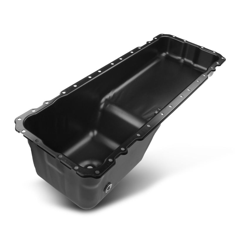 Engine Oil Pan for Chevrolet GMC Blue Bird Ford Freightliner Sterling Truck