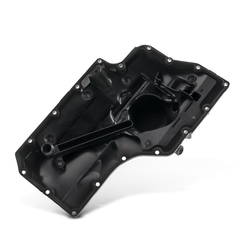 Lower Oil Pan for Audi 2.0L A4 Quattro A5 Quattro A6 Quattro 2017-2019