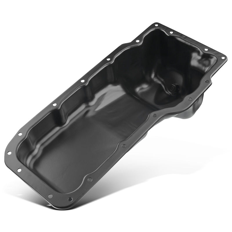 Engine Oil Pan for Dodge Dakota Durango Ram 1500 Dakota Mitsubishi Raider 00-13