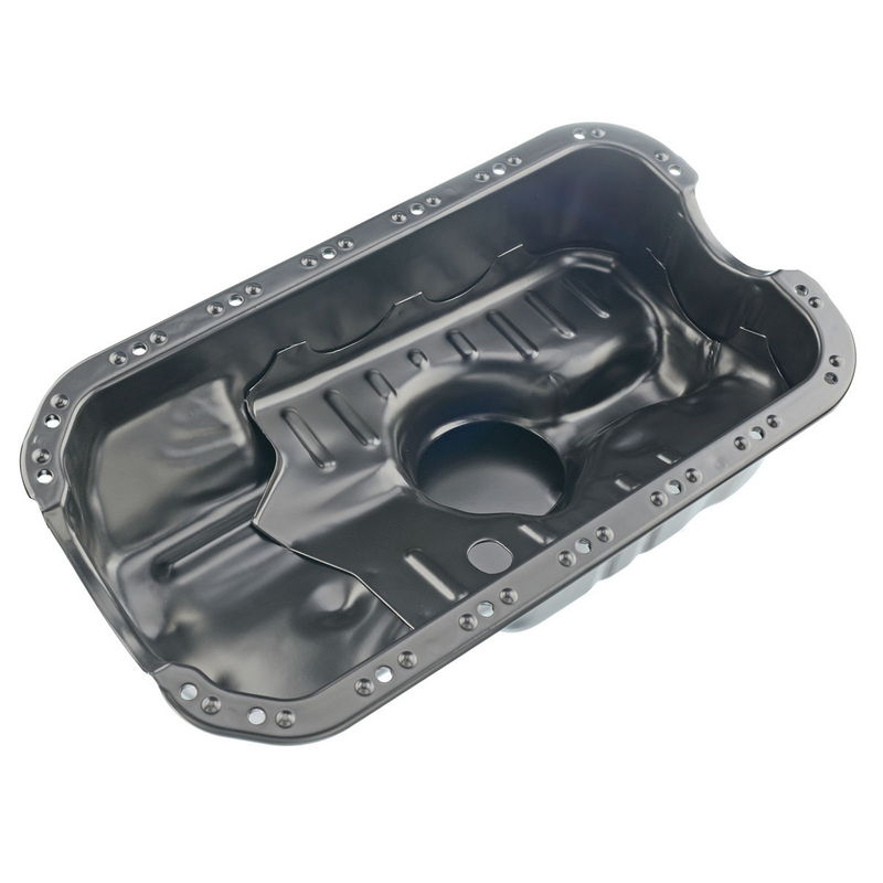 Engine Oil Pan for Honda Civic 1988-1995 CRX 1988-1991 Civic del Sol 1.5L 1.6L