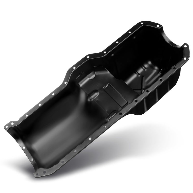 Engine Oil Pan for Jeep Cherokee 1987-2001 Wrangler 1991-1999 TJ L6 4.0L OHV