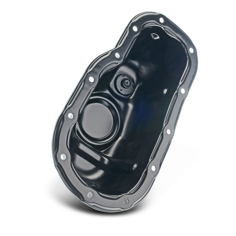 Lower Engine Oil Pan for Toyota Tacoma 2006-2013 4 Runner FJCruiser Tundra 4.0L
