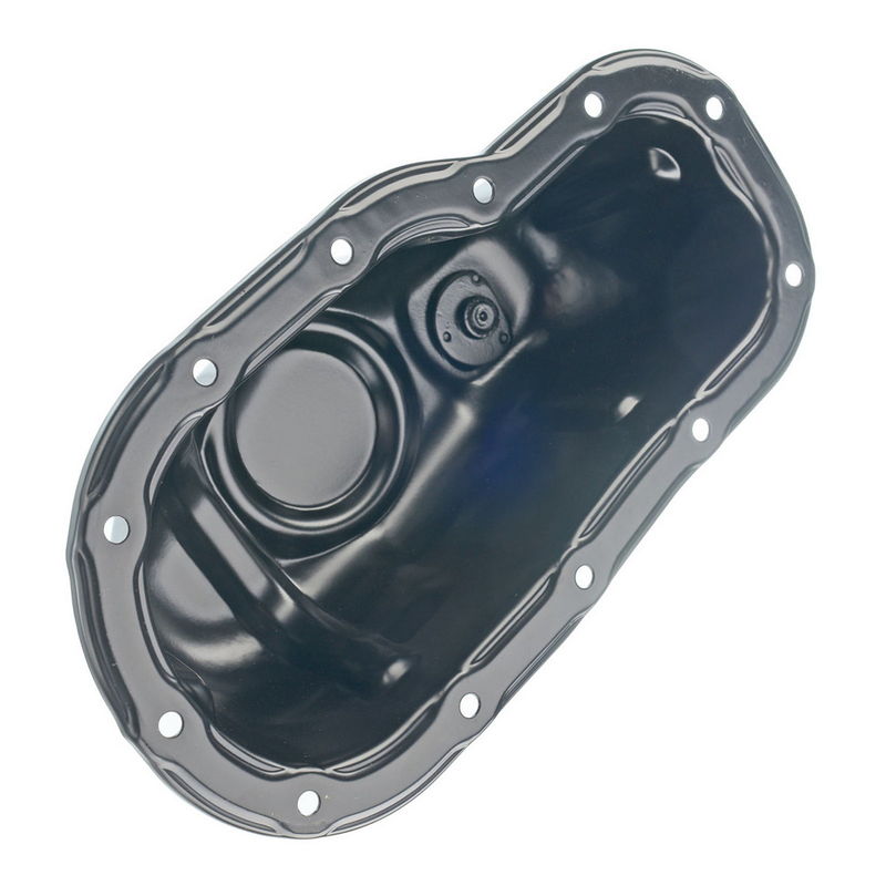 Lower Engine Oil Pan for Toyota Tacoma 2006-2013 4 Runner FJCruiser Tundra 4.0L
