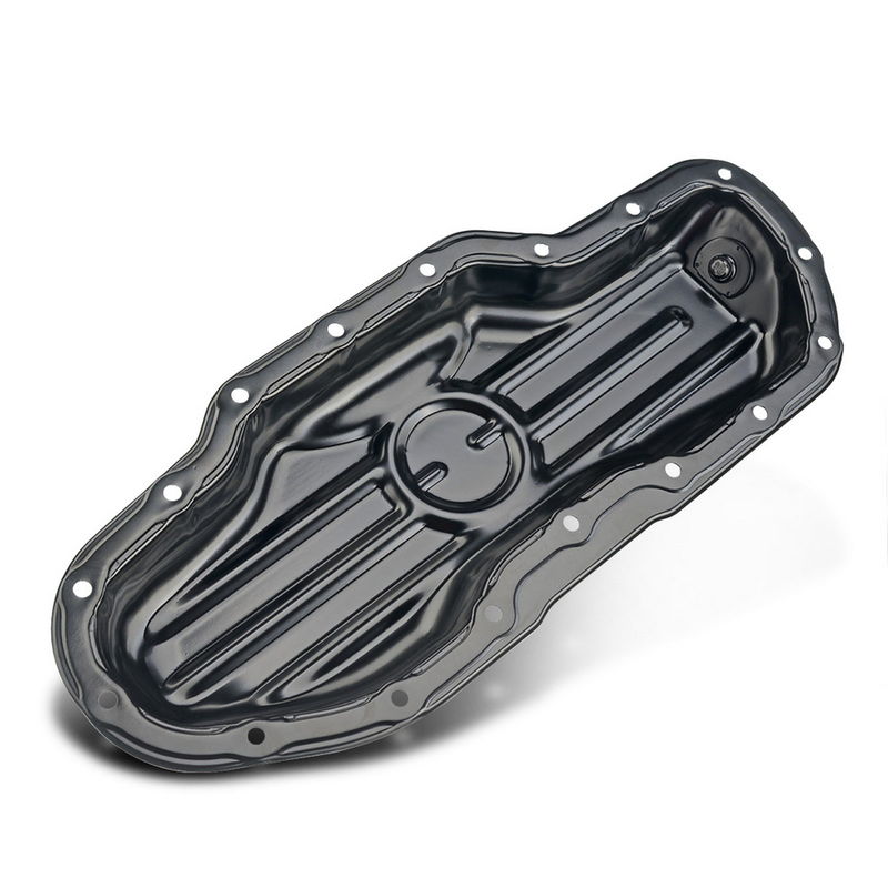 Lower Engine Oil Pan for Lexus GS350 GS450h GS460 IS250 IS350 V6 V8 RWD Only