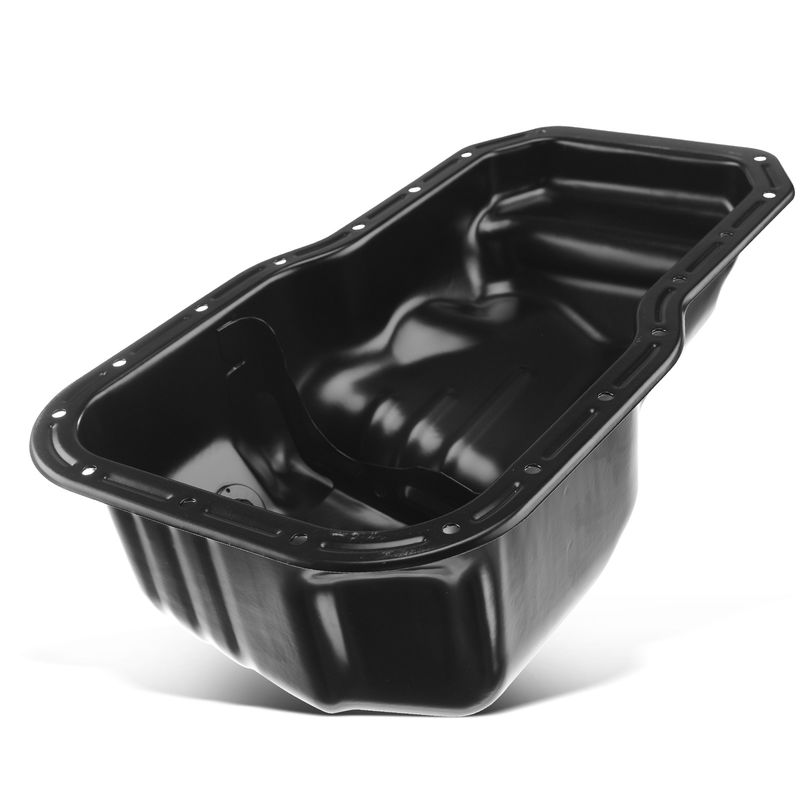 Engine Oil Pan for Toyota Camry 1992-1996 Solara 1999-2001 L4 2.2L