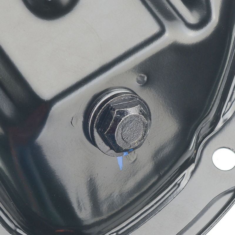 Lower Engine Oil Pan for Lexus GS350 GS450h GS460 IS250 IS350 V6 V8 RWD Only