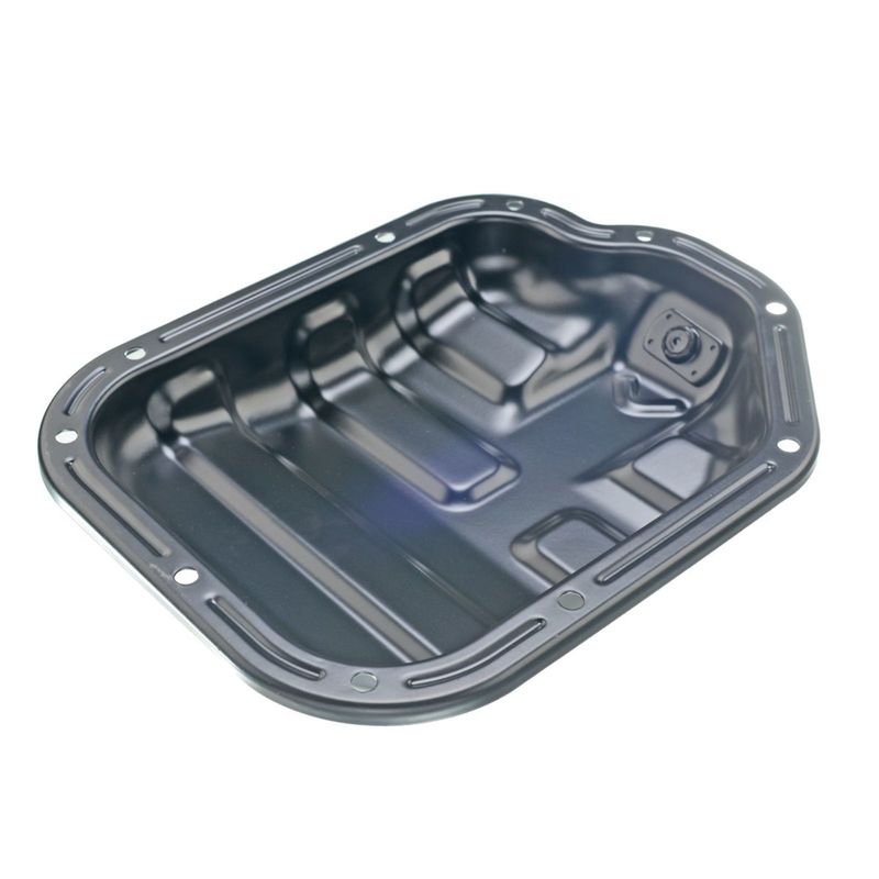 Lower Engine Oil Pan Sump for Infiniti FX35 G35 M35 Nissan 350Z V6 RWD 2003-2008